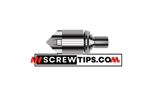 20mm Arburg Screw Tip